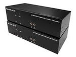 KVX Series KVM Extender over CATx