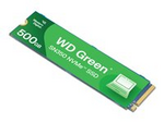 WD Green SN350 - SSD