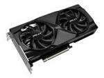 GeForce RTX 5060 Ti 8GB Overclocked