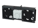 Canovate Fan Module for LogiLink and Canovate Wall Mounted Cabinet with 2x fans