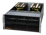 Supermicro GPU SuperServer 421GE-TNRT3