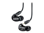 SE215 Sound Isolating