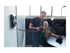Compulocks VESA Wall Mount Bracket with Security Slot monteringskomponent
