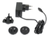 Brodit strömadapter - 6-stifts Molex