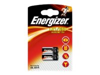 Energizer LR1/E90 batteri