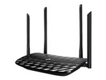 Archer C6 - Trådlös router 4-ports-switch