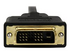 StarTech.com 1 m Micro HDMI till DVI-kabel
