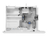 HP pappersmagasin - 550 ark