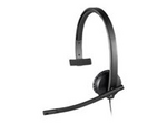 USB Headset H570e USB Headset H570e