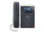 Poly Edge E100 - VoIP-telefon med nummerpresentation/samtal väntar