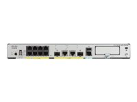 Cisco Integrated Services Router 1131