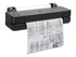HP DesignJet T250 - storformatsskrivare