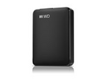 WD Elements Portable WDBLSS0050BBK