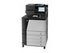 HP LaserJet Enterprise Flow MFP M880z