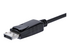 StarTech.com DisplayPort till VGA-adapter med audio