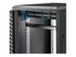 StarTech.com 1U Server Rack Cabinet Shelf, 7in Deep Fixed Cantilever Tray, Rackmount Shelf for 19" AV/Data/Network Equipment Enclosure with Cage Nuts & Screws, 33lbs Weight Capacity