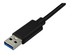 StarTech.com USB to Fiber Optic Converter