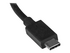 StarTech.com USB-C till DisplayPort-flerskärmsadapter