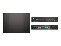Kramer SWT3-41-U-T - ljud/USB/seriel/nätverksbrytare
