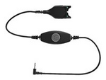 CMB 01 CTRL - Headset-kabel