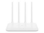 MI Router 4C - Trådlös router 2-portsswitch