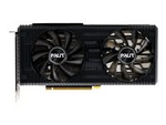 GeForce RTX 3050 Dual
