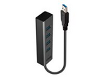 Hubb - 4 x USB 3.2 Gen 1