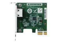 QNAP QXG-2G1T-I225 - nätverksadapter