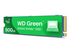 WD Green SN350 - SSD