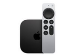 TV 4K (Wi-Fi + Ethernet)