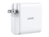 Anker PowerPort III Duo strömadapter