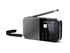 Sharp Osaka DR-P520 - bärbar DAB-radio