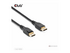 Club 3D - DisplayPort-kabel