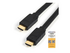 StarTech.com Premium Höghastighets HDMI-kabel med Ethernet