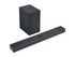 LG SC9S - soundbar - för tv