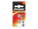 EPX76 - Batteri 2 x SR44
