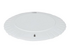 Manhattan Smartphone Wireless Charging Pad (Clearance Pricing), 5W charging, QI certified, White, Micro-USB to USB-A cable included, Micro-USB input into pad, USB-A wall charger/input required (not included), Cable 0.5m, Three Year Warranty, Boxed trådlös laddningsplatta