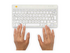 R-Go Ergonomic Keyboard Compact break