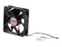 StarTech.com 92x25mm Dual Ball Bearing Computer Case Fan w/ LP4 Connector