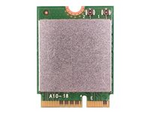 Wi-Fi 6E AX211