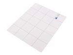 Magnetic mat