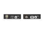 Tripp Lite Series HDMI HDBaseT KVM Console Extender over Cat6