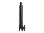 Monteringskomponent (pedestal mount extension arm with ball head)