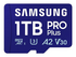 Samsung PRO Plus MB-MD1T0SA