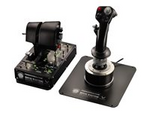 HOTAS Warthog