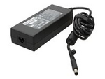 Strömadapter (likvärdigt med: HP 613156-001, HP 463954-001, HP 497288-001)