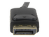 StarTech.com DisplayPort till HDMI-kabeladapter