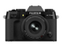 Fujifilm X Series X-T50