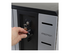 Ergotron Zip12 Laddningsskåp, EU 