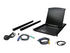 IOGEAR GCL1916 16-Port 19" LCD KVM Switch